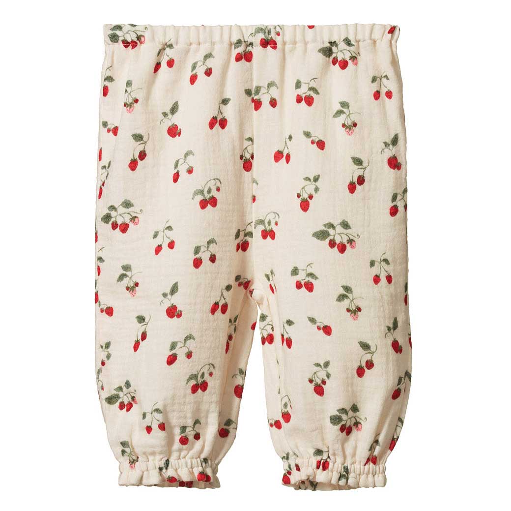 Nature Baby Daphne Pants Muslin